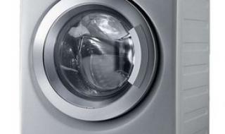 2012滚筒洗衣机排名 2000年洗衣机排名前十名